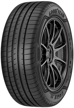 Goodyear 285/45 R20 112W EAGLE F1 (ASYMMETRIC) 3 SUV R0 EDT XL